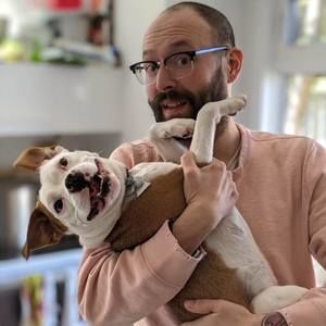 Meet your Posher, Jodie